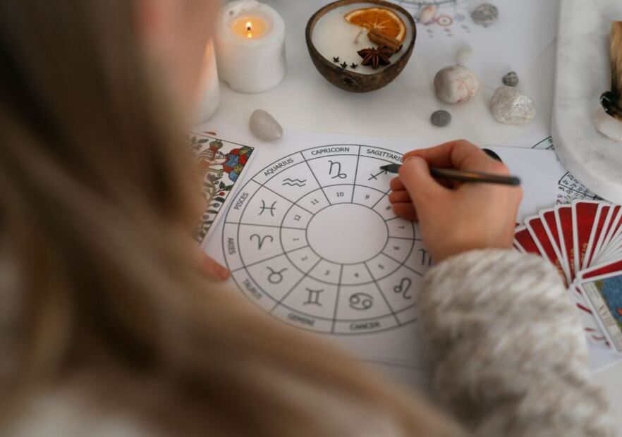 carta astral
